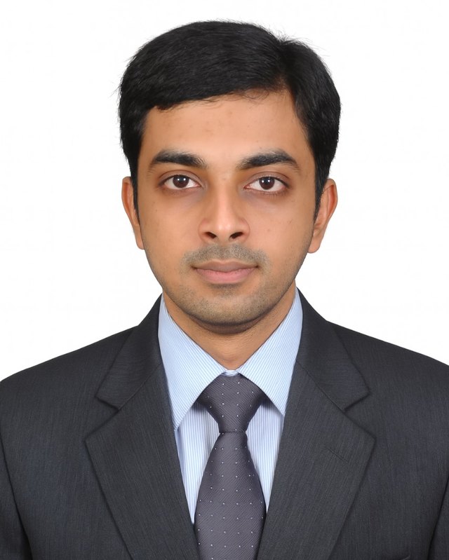Madhuvanth Sridhar, Director of WIPCO